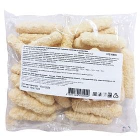 Палочки сырные