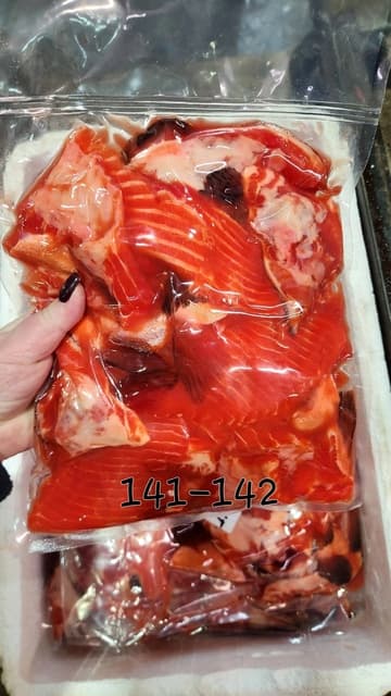 Пивной набор 1000гр