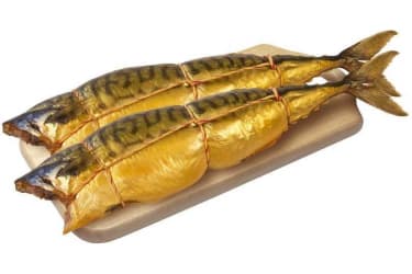 скумбрия 500+ х/к м