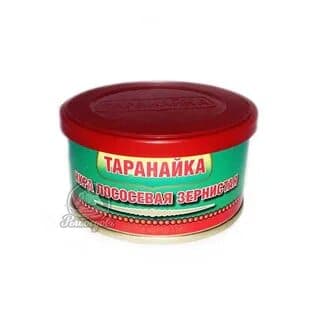 Икра "Таранайка" горбуша ж/б 130гр